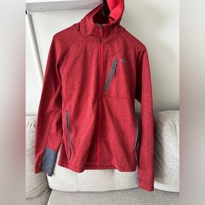 The North Face Performance Hoodie Size Medium